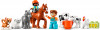 LEGO DUPLO Town Догляд за тваринами на фермі (10416) - зображення 3