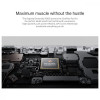 OnePlus Pad 8/128GB Wi-Fi Halo Green (5511100005) - зображення 6
