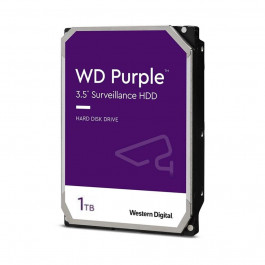 WD Purple 1 TB (WD11PURZ)