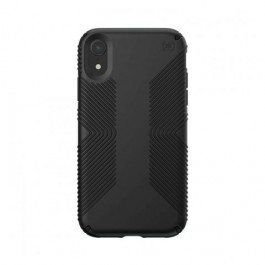 Speck iPhone XR Presidio Grip Black/Black (1170591050)