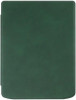 BeCover Чохол-книжка Smart Case для PocketBook InkPad 4 7.8" Dark Green (710068) - зображення 2
