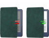 BeCover Чохол-книжка Smart Case для PocketBook InkPad 4 7.8" Dark Green (710068) - зображення 3