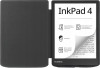 BeCover Чохол-книжка Smart Case для PocketBook InkPad 4 7.8" Dark Green (710068) - зображення 4