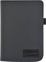 BeCover Чохол  Slimbook для PocketBook 743G InkPad 4 / InkPad Color 2 (7.8") Black (710126)