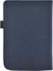 BeCover Чохол  Slimbook для PocketBook 629 Verse / 634 Verse Pro 6" Deep Blue (710125) - зображення 2