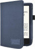 BeCover Чохол  Slimbook для PocketBook 629 Verse / 634 Verse Pro 6" Deep Blue (710125) - зображення 3