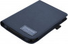 BeCover Чохол  Slimbook для PocketBook 629 Verse / 634 Verse Pro 6" Deep Blue (710125) - зображення 4
