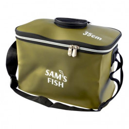 Sam's Fish SF23841