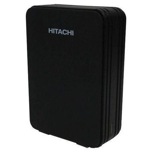 Hitachi HTOLDXEB10001BBB - зображення 1