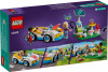 LEGO Friends Електромобіль і зарядний пристрій (42609) - зображення 2