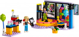 LEGO Friends Караоке-вечірка (42610)