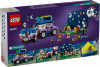 LEGO Friends Кемпінговий автомобіль для спостереження за зірками (42603) - зображення 2