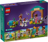 LEGO Friends Телячий хлів Отом (42607) - зображення 2