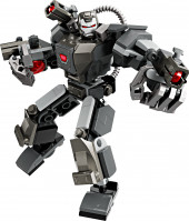 LEGO Marvel Робот Бойової машини (76277)