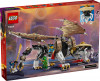 LEGO NINJAGO Еґалт Повелитель Драконів (71809) - зображення 2