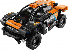 LEGO Technic Neom McLaren Extreme E (42166)