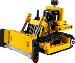 LEGO Technic Надпотужний бульдозер (42163)