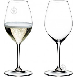 Riedel Набір бокалів для білого вина Champagne Wine 445 мл 2 шт. (5900566)