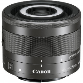 Canon EF-M 28mm f/3,5 Macro STM (1362C005)