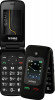 Sigma mobile Comfort 50 Shell Duo Type-C Black - зображення 1