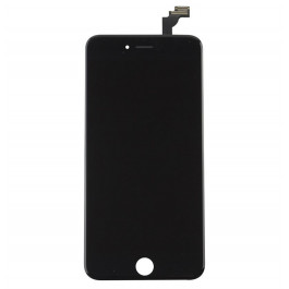 PowerPlant Дисплейный модуль (экран) для iPhone 6 Plus, черный (TE320073)