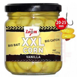 Carp Zoom Кукуруза XXL Corn (Vanilla) 125g