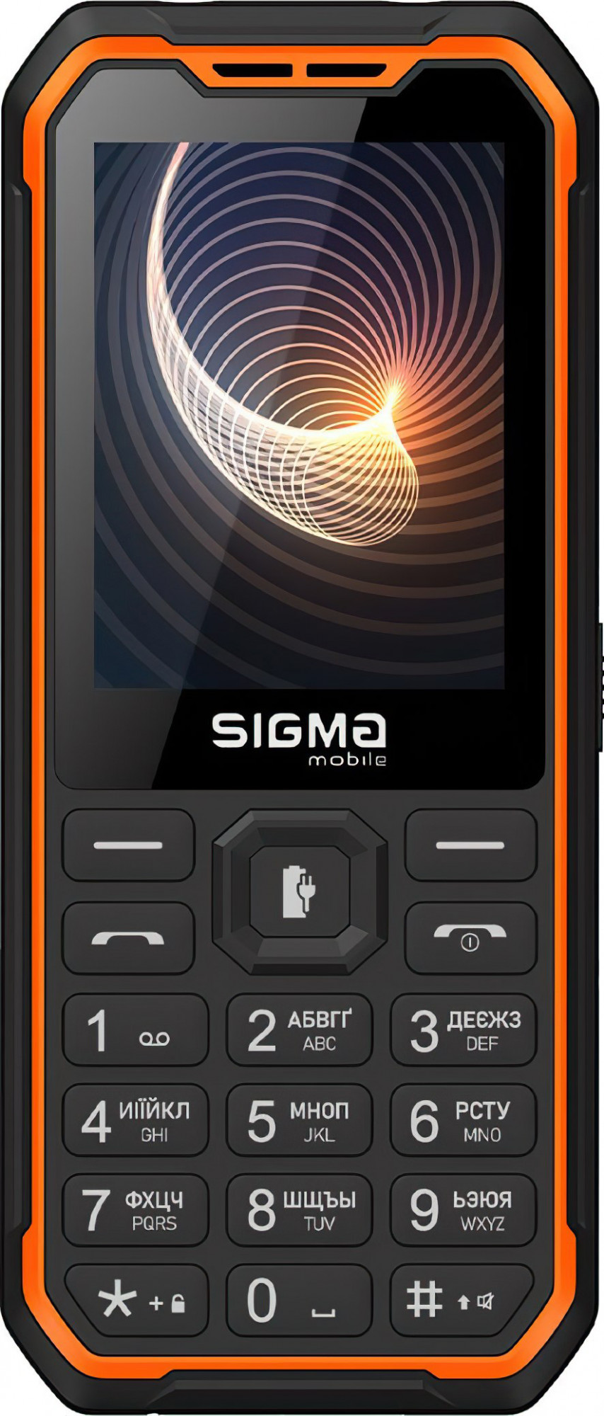 Sigma mobile X-style 310 Force - зображення 1
