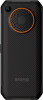 Sigma mobile X-style 310 Force Black-Orange - зображення 2