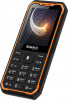 Sigma mobile X-style 310 Force Black-Orange - зображення 3