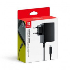 Nintendo Блок питания/зарядное устройство Switch AC Adapter