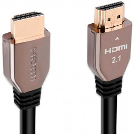 Promate HDMI to HDMI 2m Black (prolink8k-200.black)