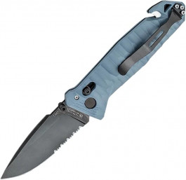 Tb Outdoor CAC S200 Army Knife Blue (11060131)