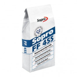 Sopro FF 455 5кг