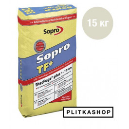 Sopro TF+ 556 15кг