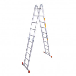 Laddermaster Bellatrix A4A5
