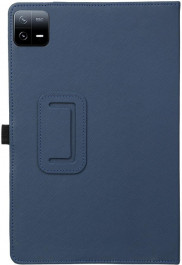 BeCover Чохол  Slimbook для Xiaomi Mi Pad 6 / 6 Pro 11" Deep Blue (709944)
