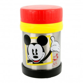 Stor Pot Mickey Mouse Disney Trend 284 мл Stor-44261