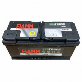 FIAMM 6СТ-105 АзЕ ECOFORCE AGM BLACK (7906203)