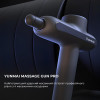 Yunmai Massage Gun Pro (YMFG-B563) - зображення 2