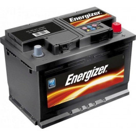 Energizer 6СТ-80 АзЕ (580 500 080)