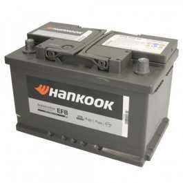 Hankook 6СТ-65 АзЕ EFB EFB56530