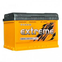  EXTREME 6CT-60 Аз EXT601