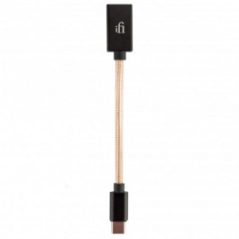 iFi Type-C OTG Cable