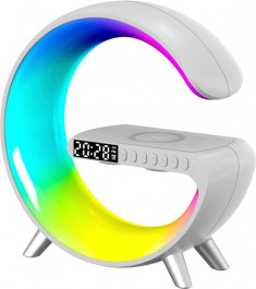 INSPIRE Smart Light Sound Machine 15W White (G63)