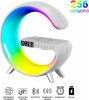 INSPIRE Smart Light Sound Machine 15W White (G63) - зображення 2