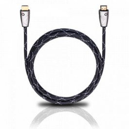 Oehlbach Easy Connect Steel HDMI 1.4 125
