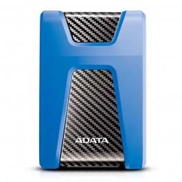 ADATA DashDrive Durable HD650 2 TB (AHD650-2TU31-CBL)