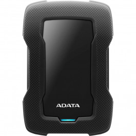 ADATA DashDrive Durable HD330 5TB (AHD330-5TU31-CBK)