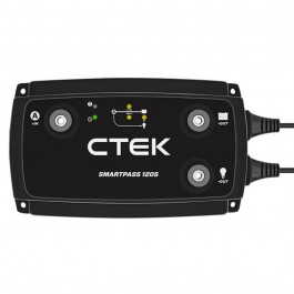 CTEK Smartpass 120S (40-289)