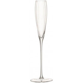 LSA Набір келихів для шампанського прозорих  Aurelia 165 мл х 2 шт (5012548541759)